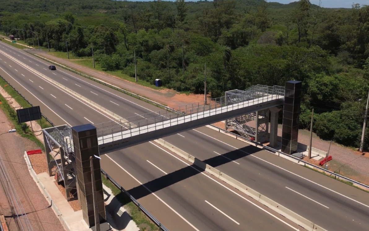 El proyecto incorpora además un ascensor destinado a personas con movilidad reducida. Foto: MOPC