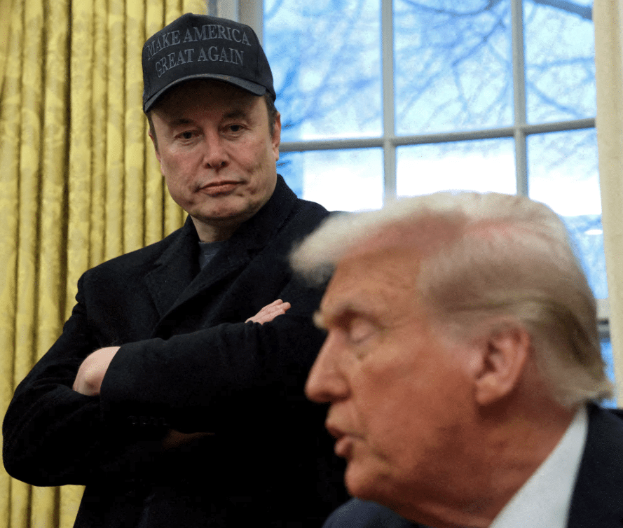 Renuncia de Musk, fue confirmada el miércoles