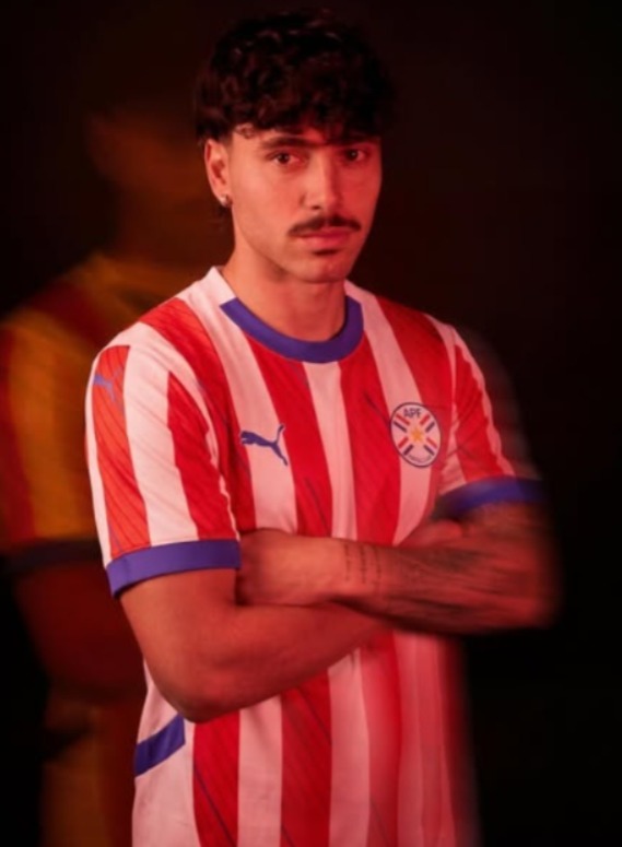 Mauricio Magalhães Prado, convocado a la Albirroja. Foto: IG