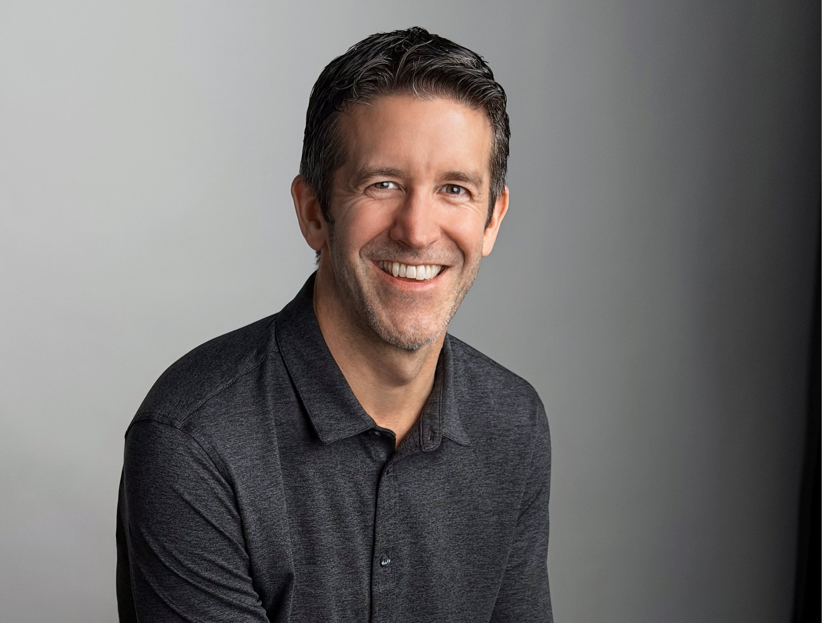 John Ternus, CEO de Apple. Asumirá el liderazgo oficialmente el próximo 1 de septiembre.