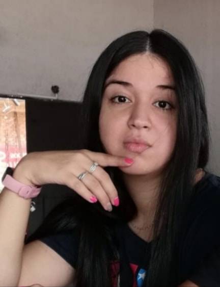 Mirle Nuñez, abogada. (Facebook Mirle Nuñez)