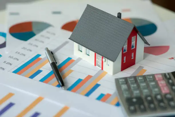 Otro punto observado es elsistema de impuestos inmobiliarios.