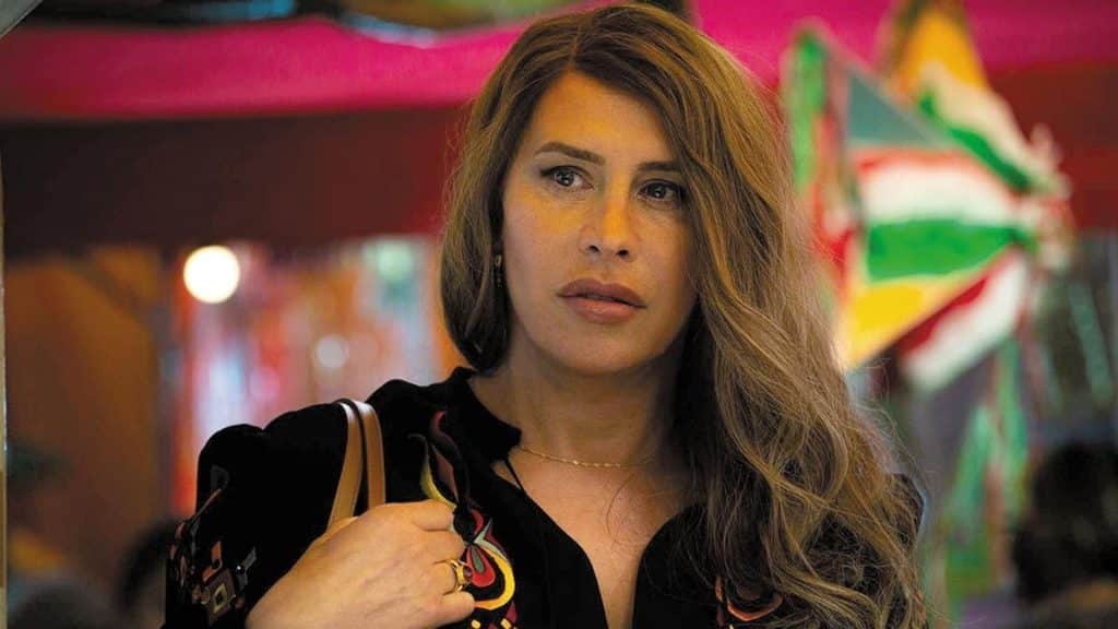 La actriz española Karla Sofía Gascón, protagonista deEmilia Pérez, enfrentó un escándalo cuando resurgieron antiguos tweets con contenido racista e islamofóbico.