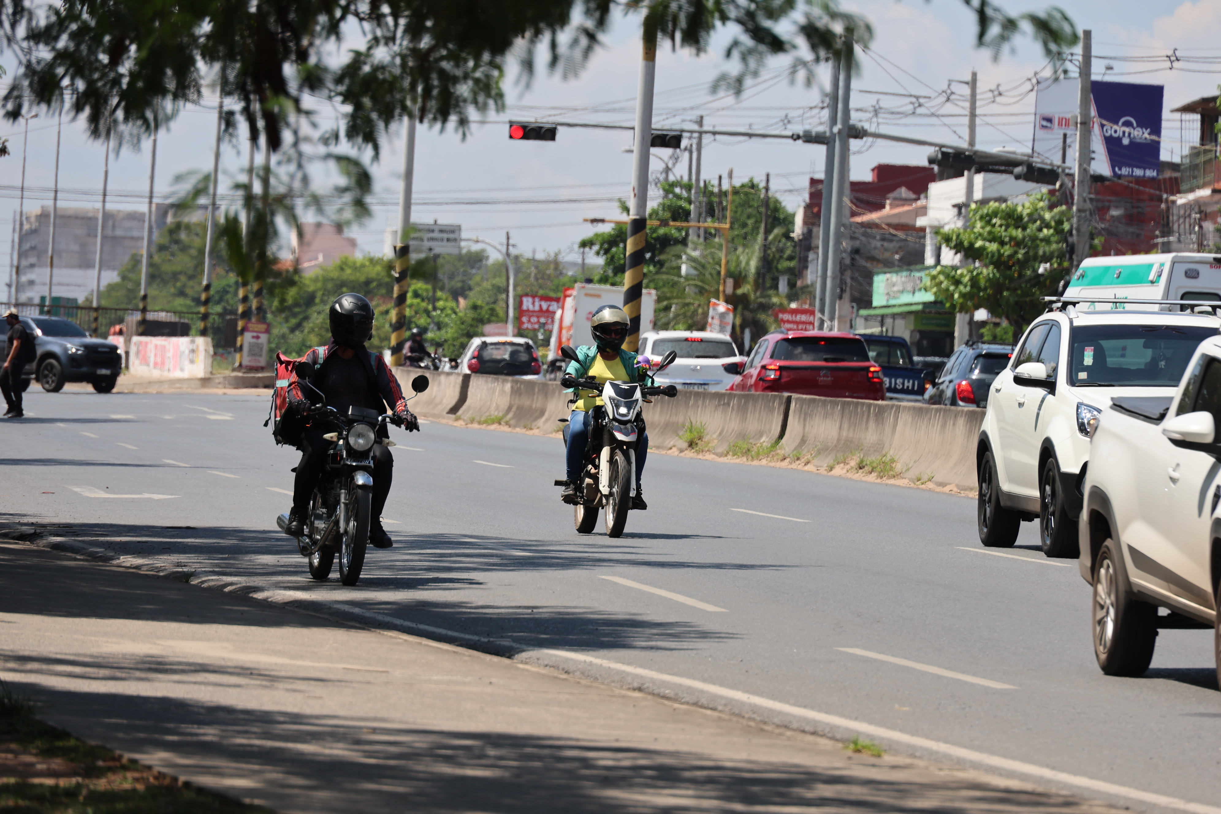 La cooperativa está abierta para conductores de plataformas, motoplataformas y trabajadores de delivery.