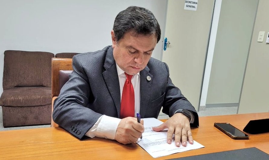 Augusto Salas Coronel