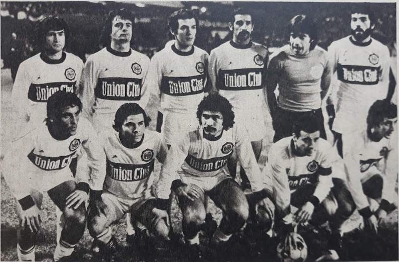 Equipo campeón de Olimpia, Libertadores, Interamericana, Intercontinental, ere eréa.
