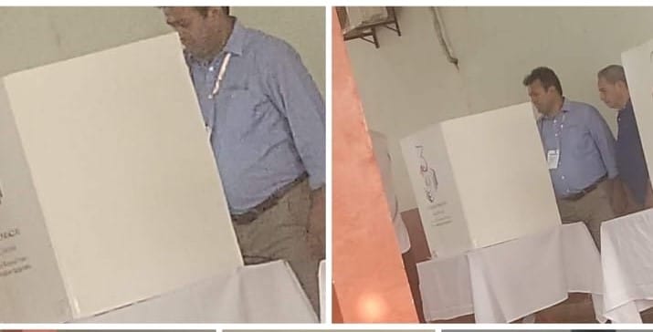 Lo ocurrido en Domingo Martinez de Irala, según Llano.