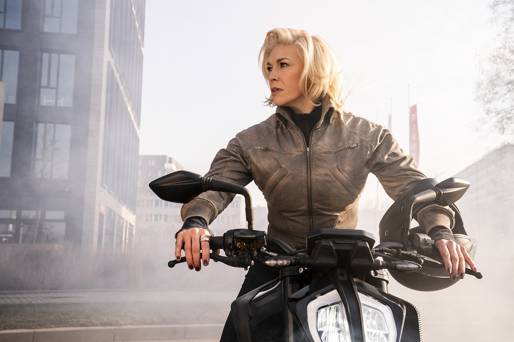 Hannah Waddingham-Foto Prime