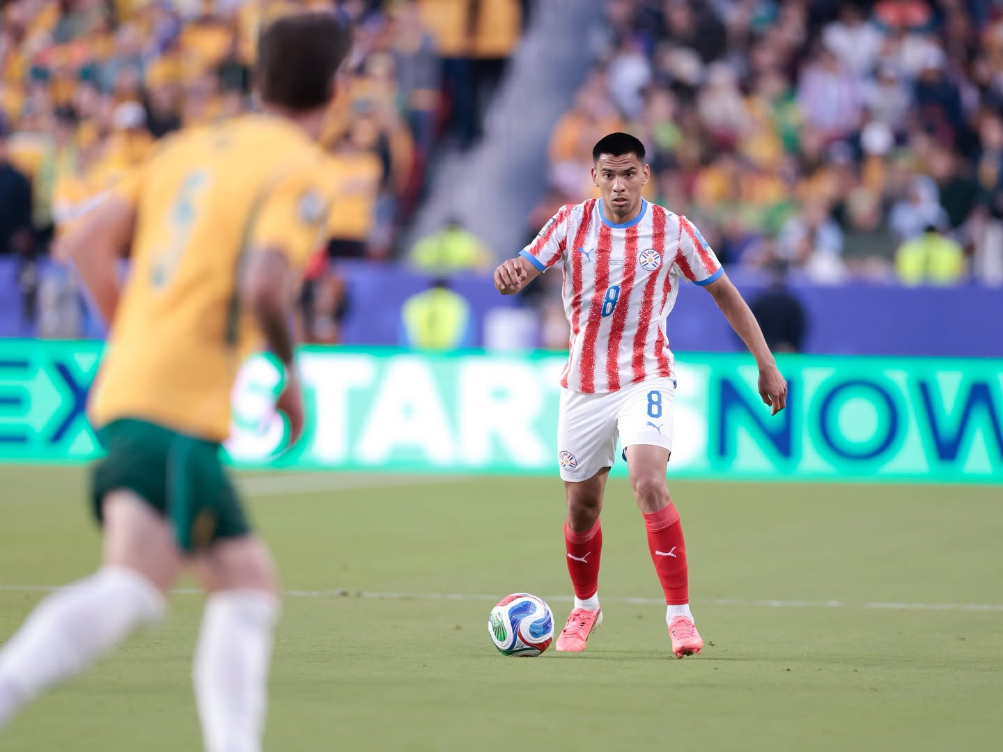 Diego Gómez: “Me siento un poco frustrado por el resultado”