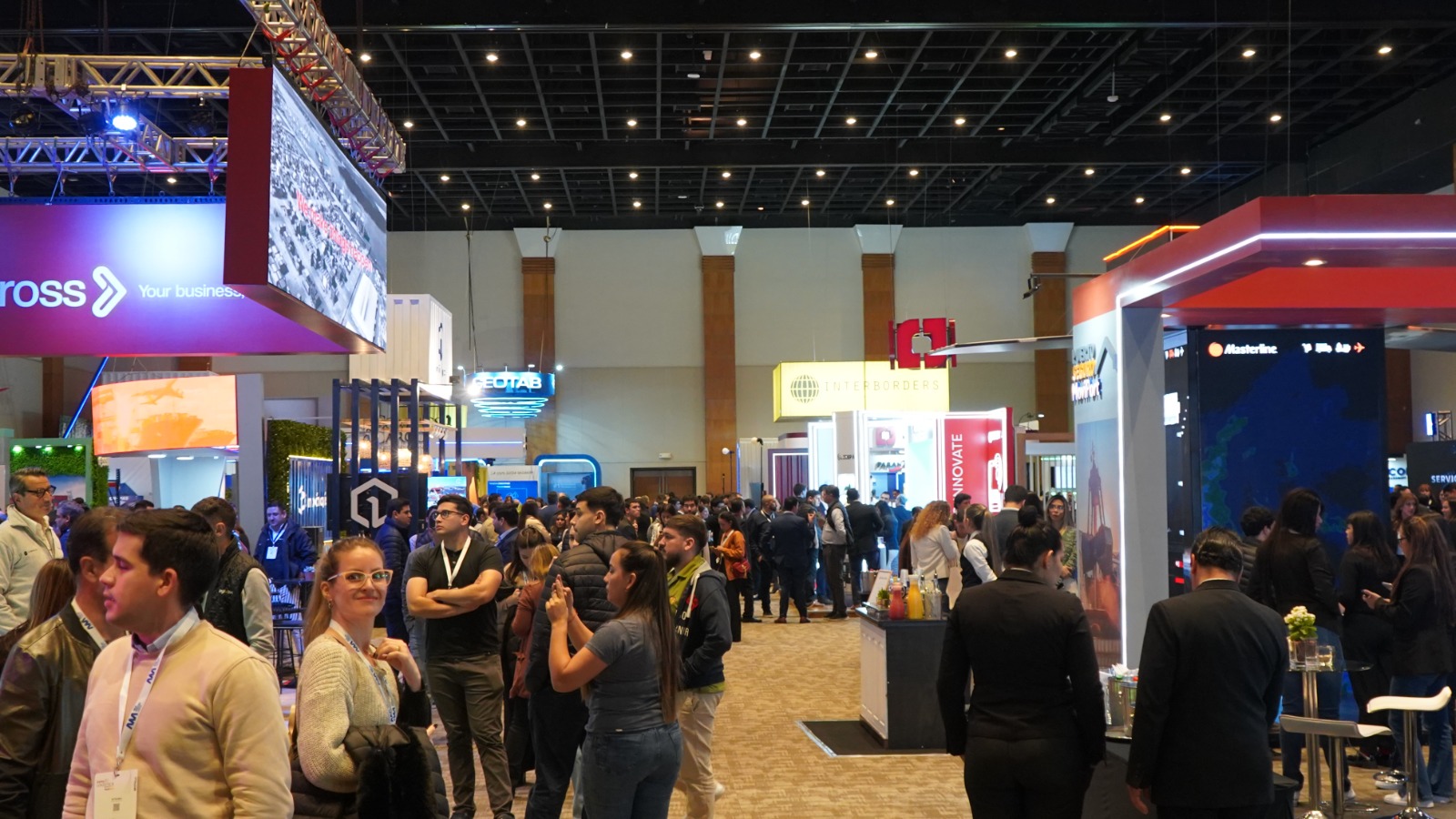 La Expo Logística reunirá a empresas, expertos y autoridades para impulsar negocios y debatir el rumbo del sector. Foto: Gentileza