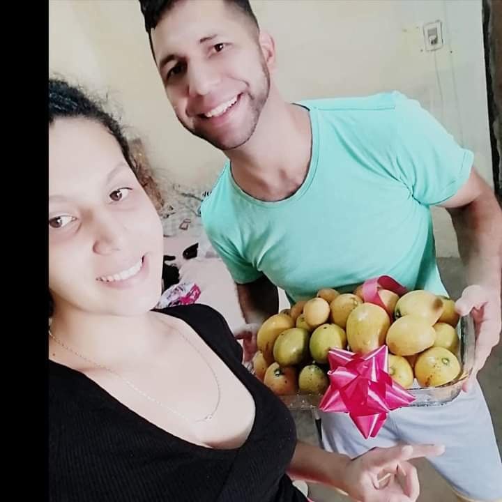 La foto que recorrió las redes.