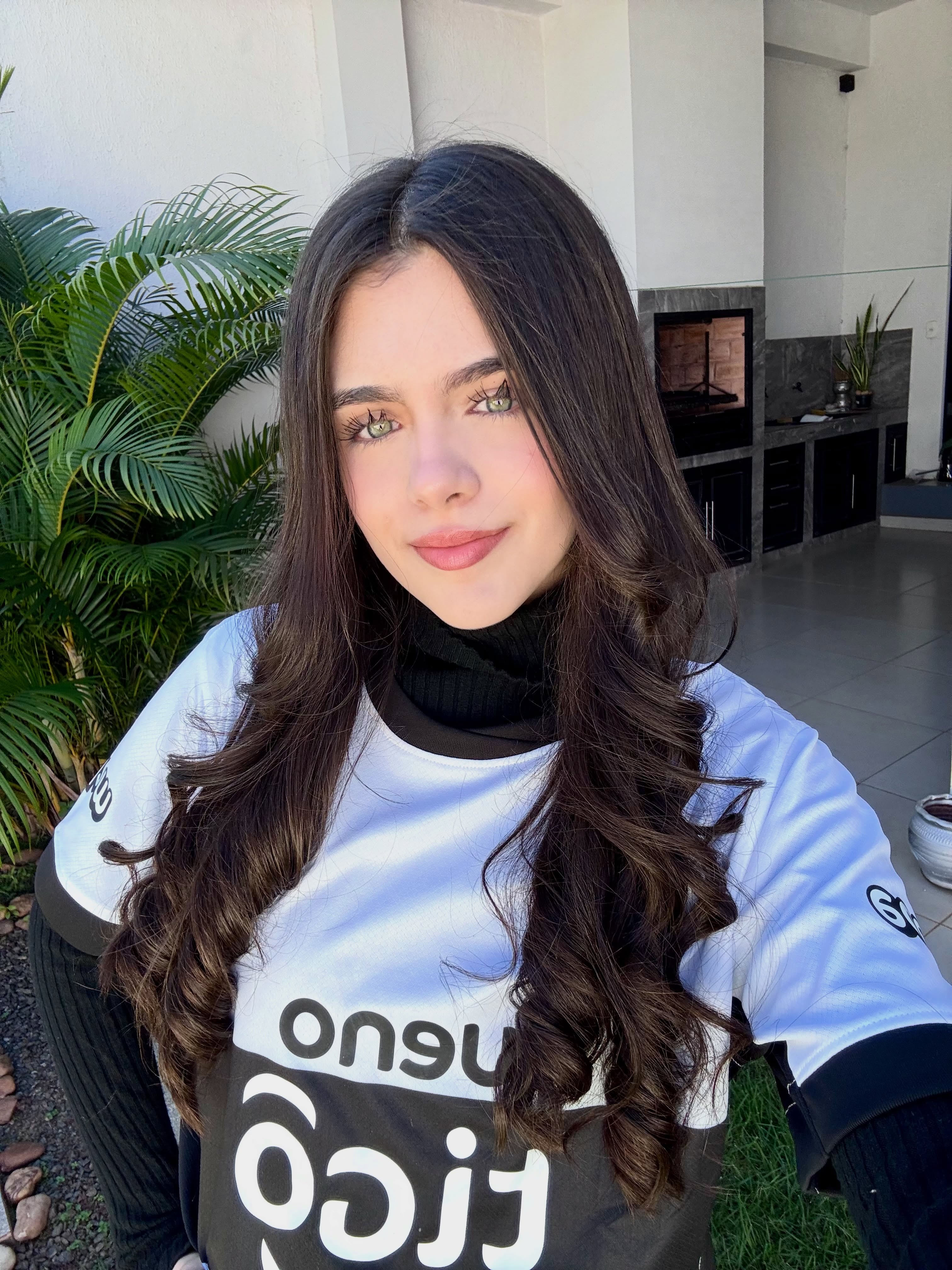 "Olimpia de mi vida", tiró en las redes para poner en ambiente el súper clásico peloteril.