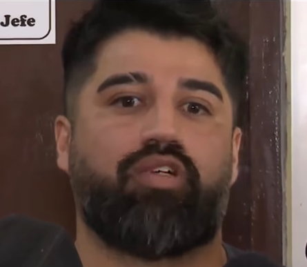 Cristian fue imputado por homicidio doloso y omisión de auxilio.