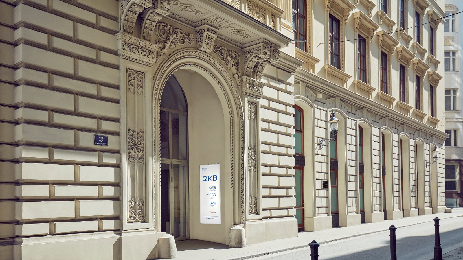 Banco de Desarrollo de Austria Oesterreichische Entwicklungsbank AG (OeEB). Foto: gentileza