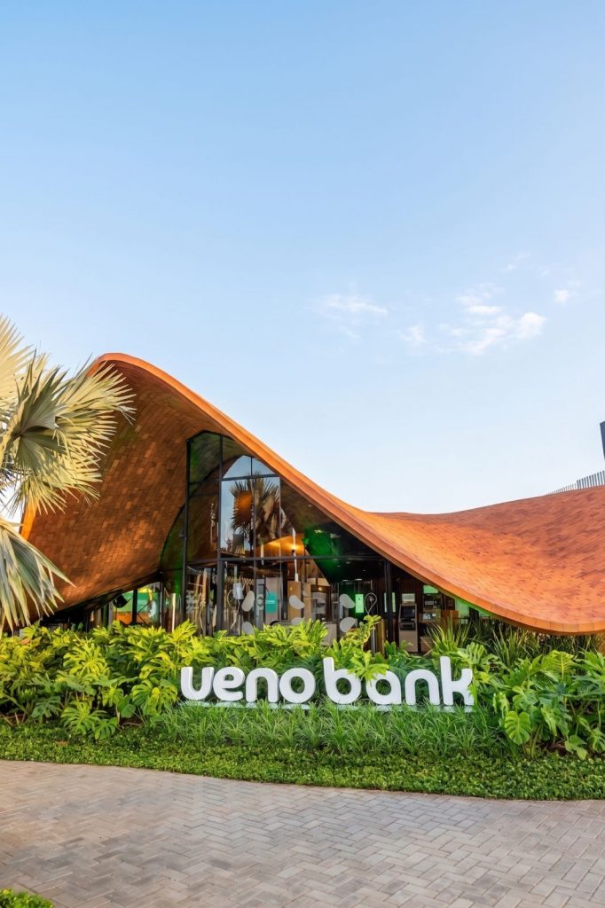 ueno bank acerca servicios financieros a más de 3 millones de personas- Foto Gentileza