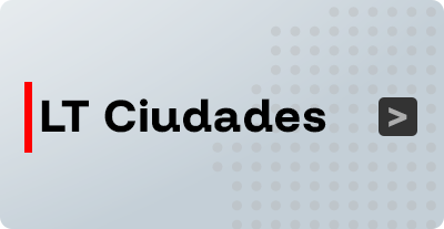 LT Ciudades