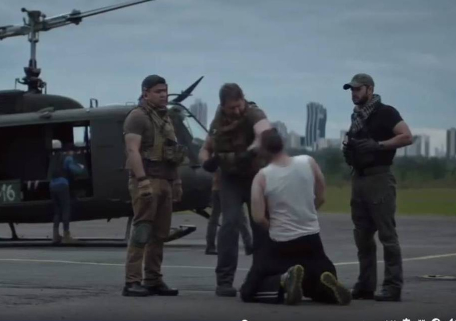 La nueva entrega de "Leal" estará cargada de mucha drama y mucha acción. (Captura de pantalla)