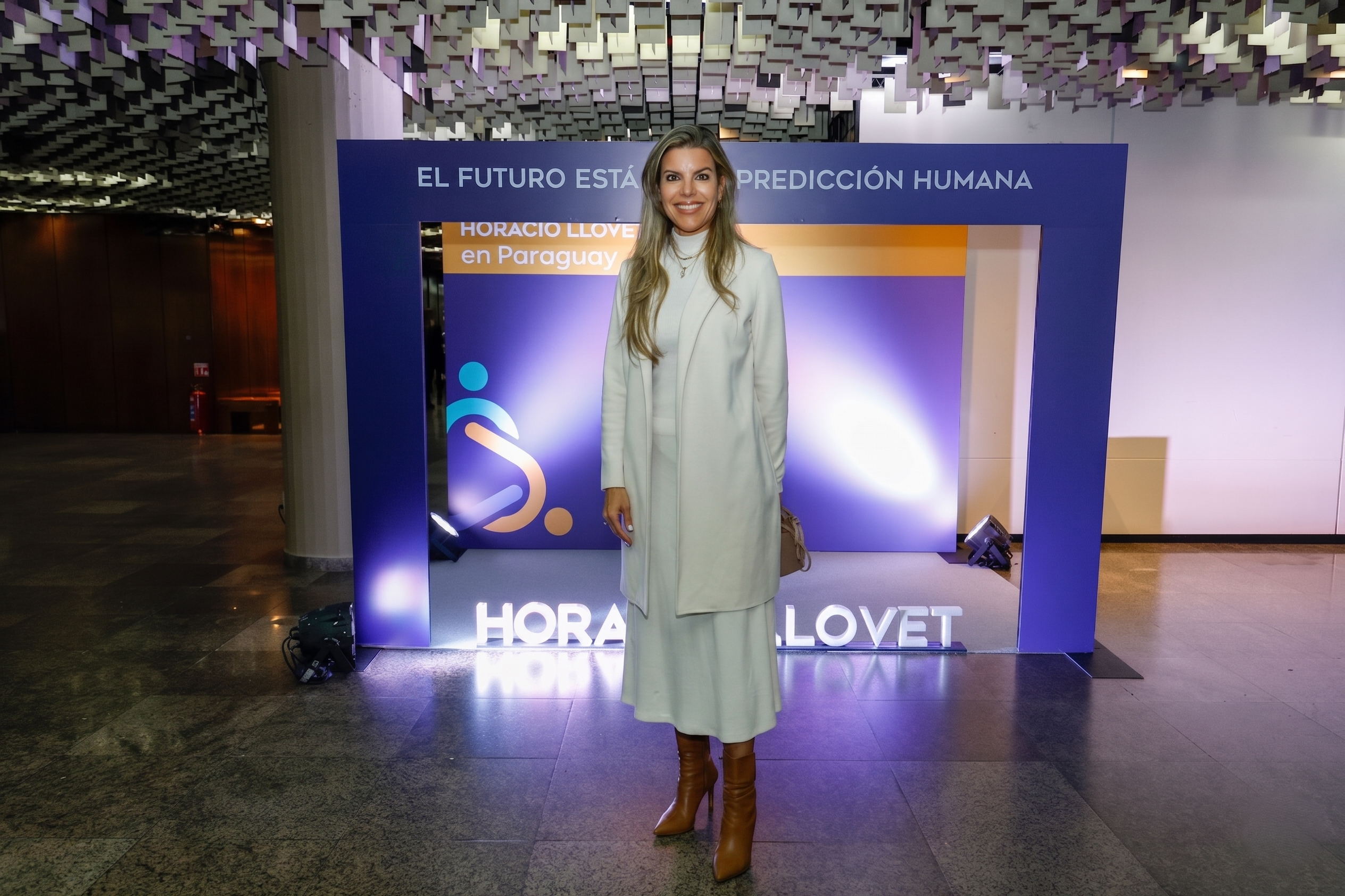 Natalia Sánchez.