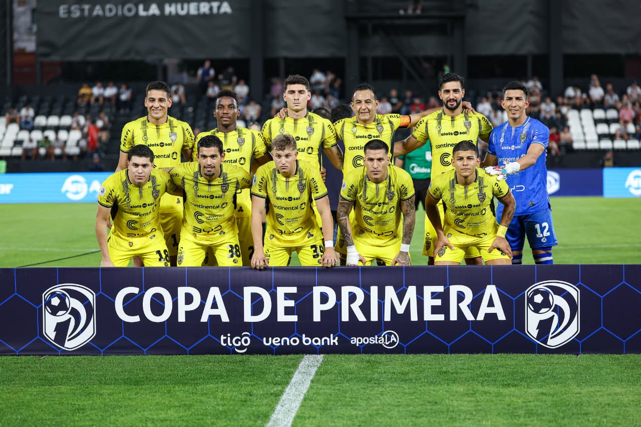 Los muchachos de Recoleta buscarán seguir haciendo historia.