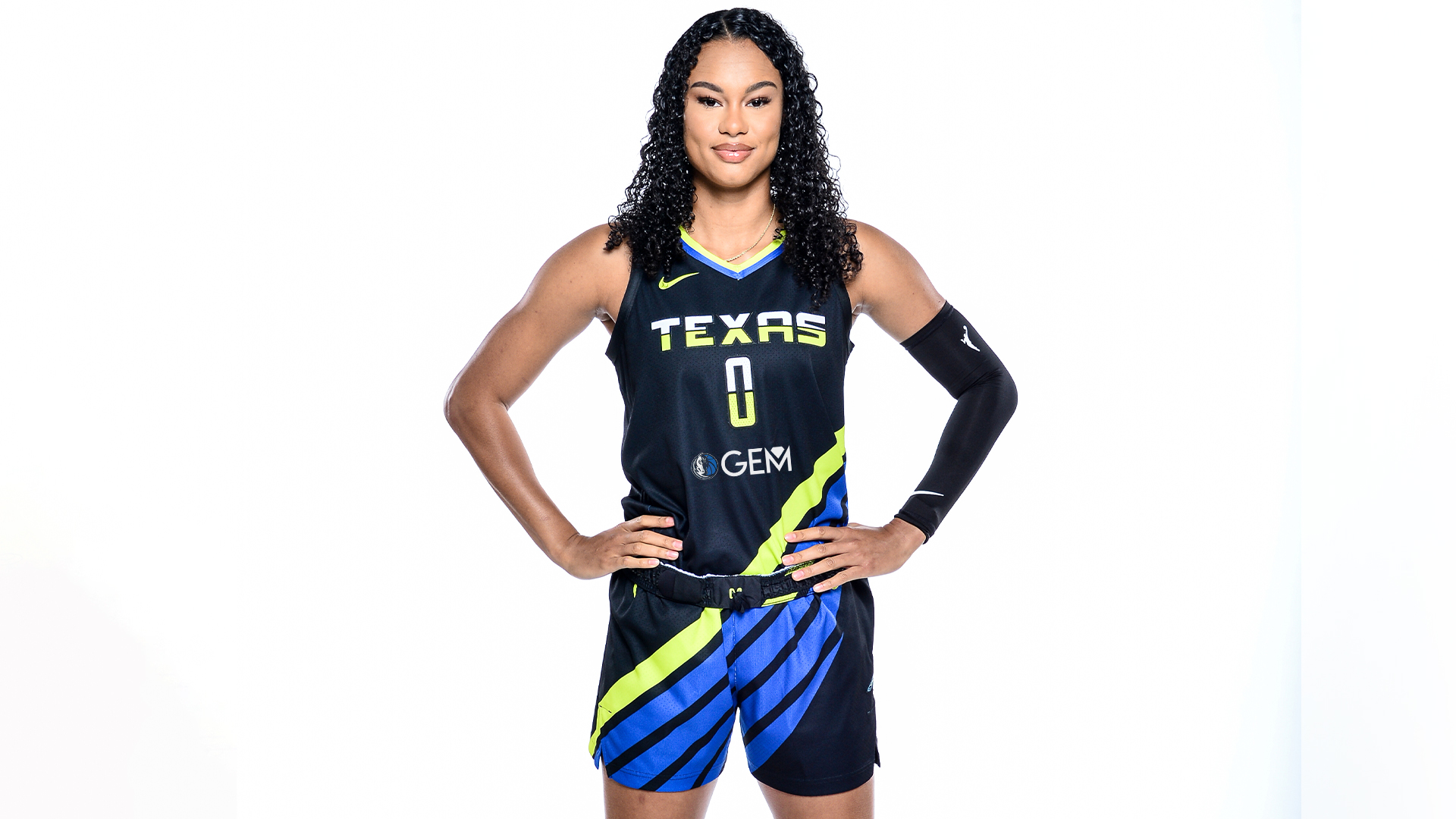 dallas wings controversial jersey