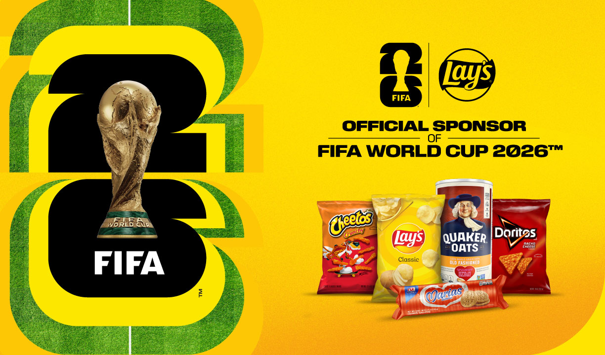 Fifa World Cup 2026 Sponsors List