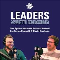 Leaders Worth Knowing