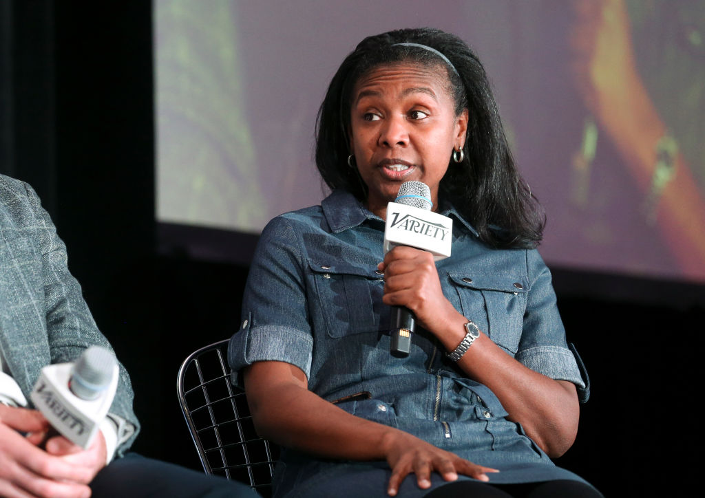 NBA exec Portia Archer named WTA CEO