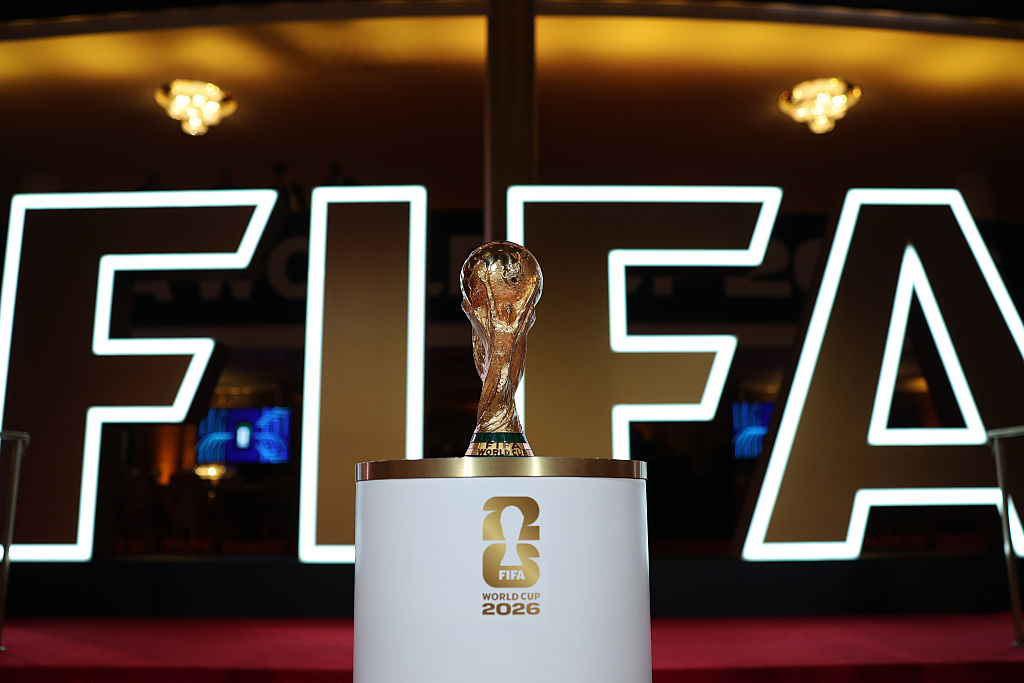 2026 FIFA World Cup Coverage