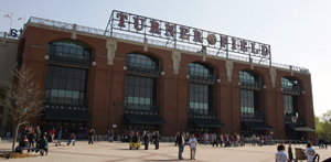 Tuner Field
