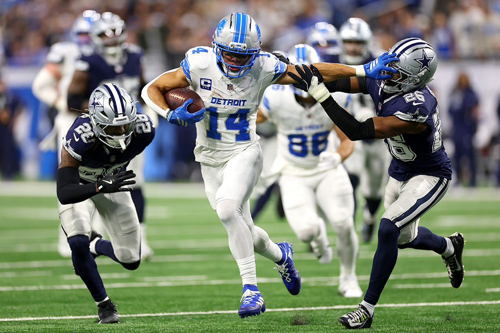 Image for Audience Analysis: Prime Video draws its best ‘TNF’ with Cowboys-Lions; NBA Cup has top group play stage yet