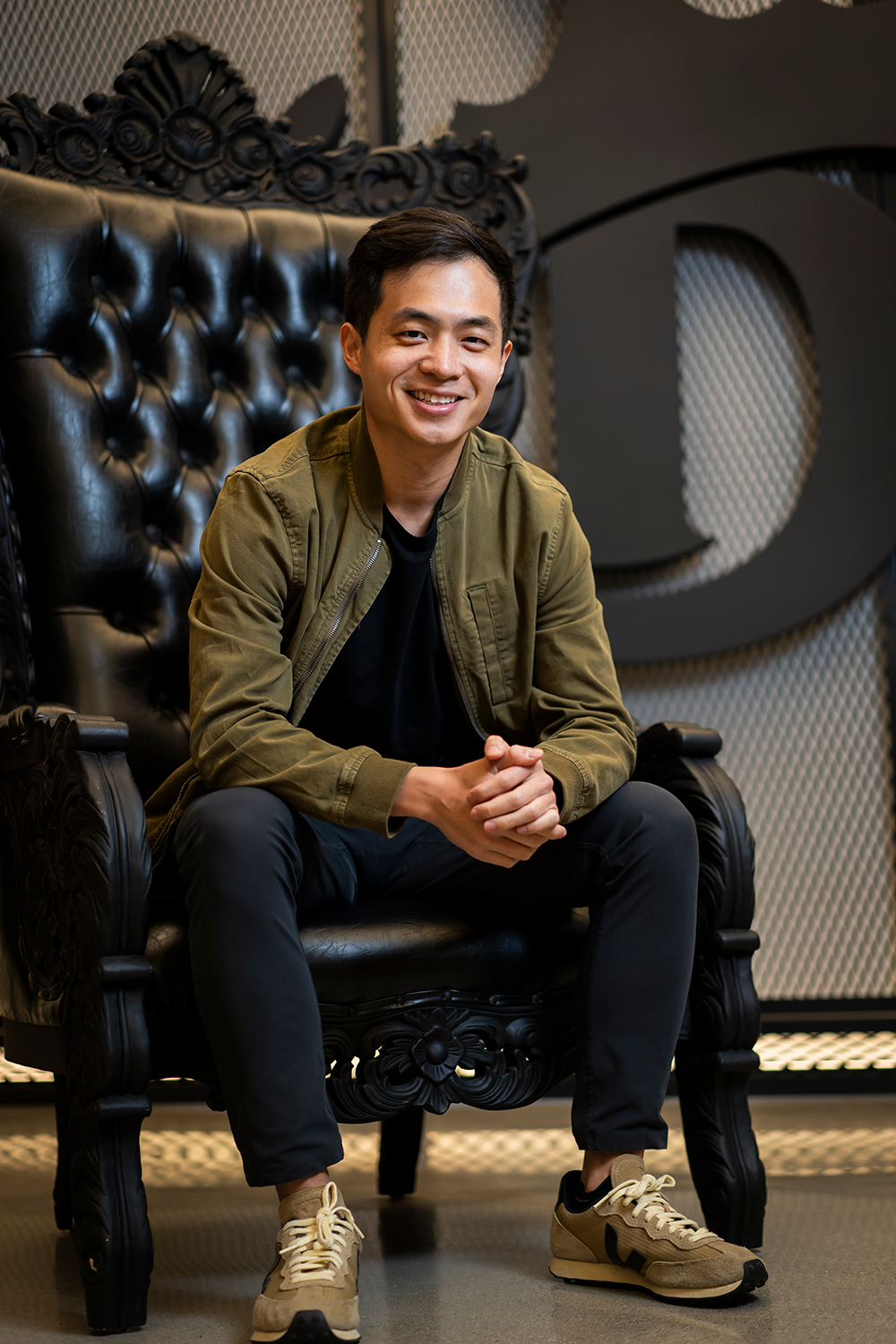 バーガス　O VARGAS REID STEWART AUSTIN バーガス O VARGAS REID STEWART AUSTIN Meet Our Staff