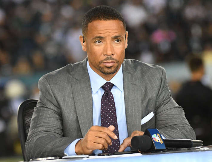 Sources: Rodney Harrison gets new "FNIA" deal as nets ready for upcoming  season