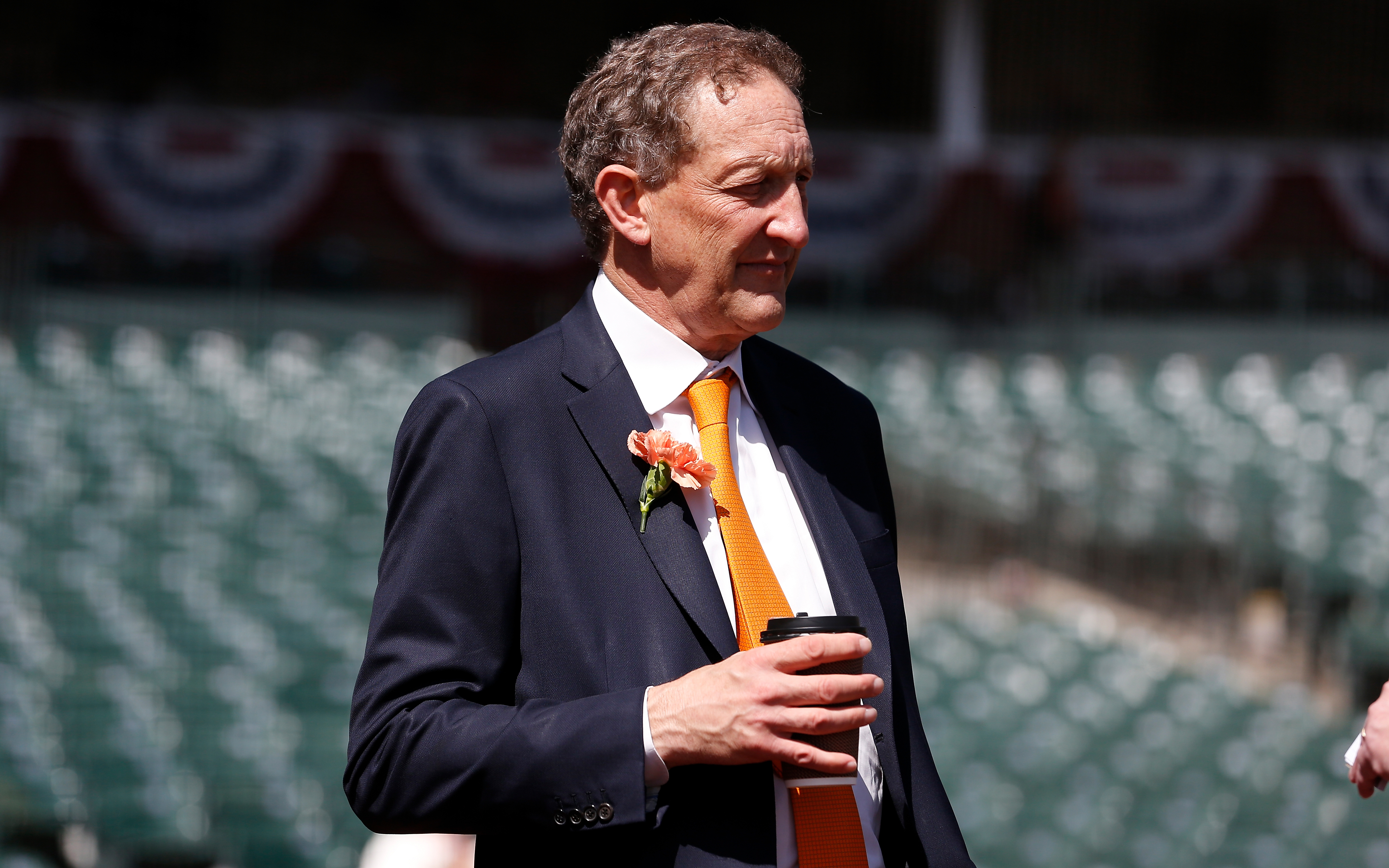 S.F. Giants CEO hopes free agent spending leads to greater ticket sales in  2023
