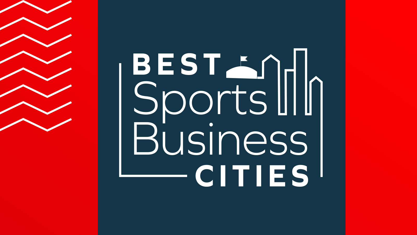 Best Sports Business Cities 2026
