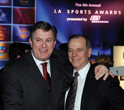 LA Sports Awards