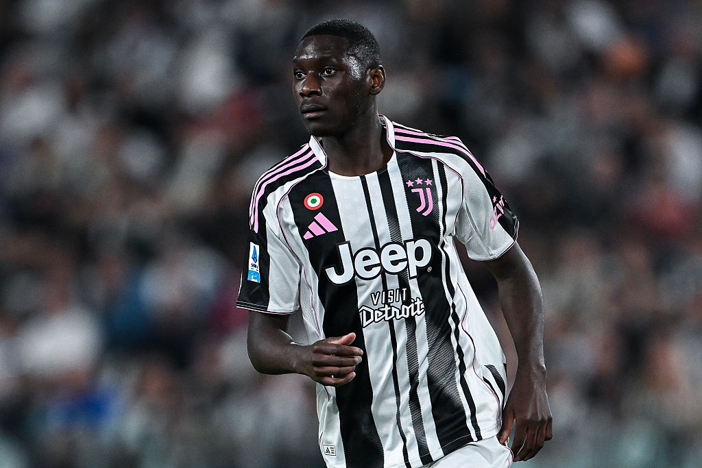 Juventus, Adidas sign partnership extension