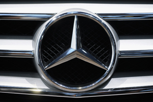 Mercedes