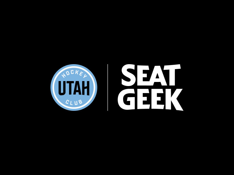 SeatGeek chosen as Utah HC's ticketing partner