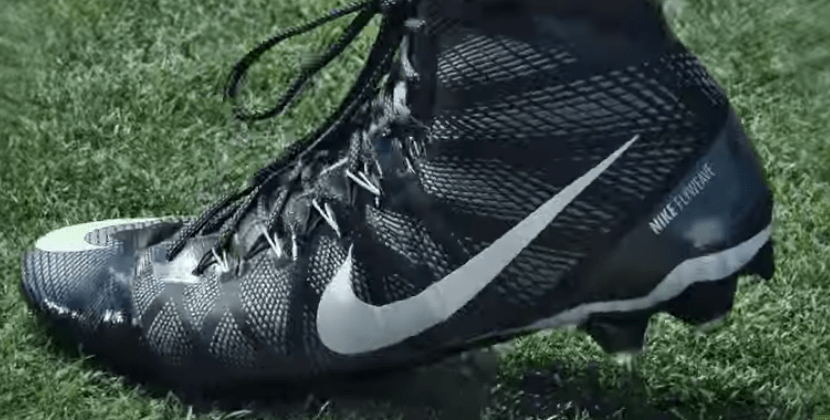nike vapor flyweave cleats