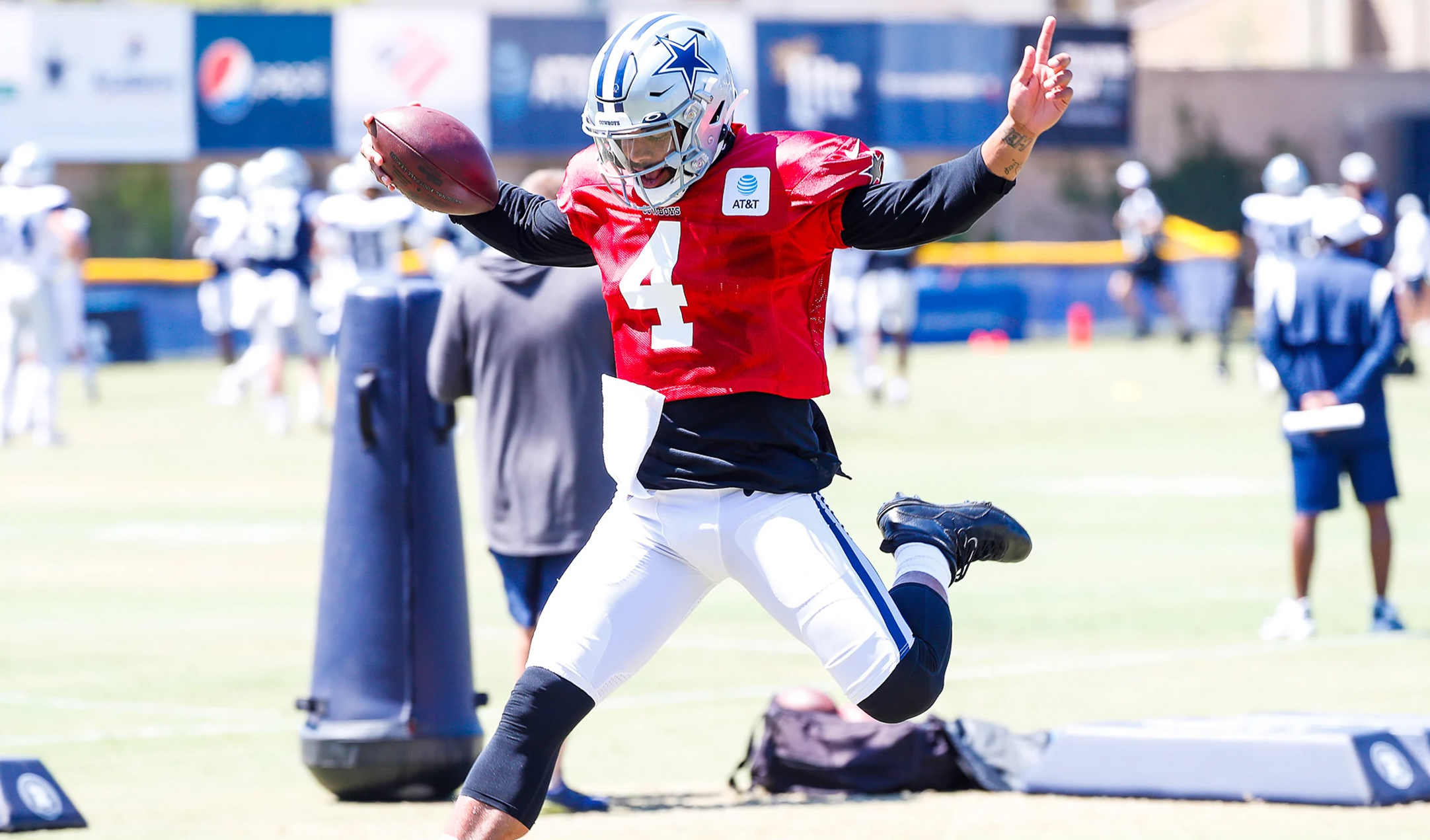 dak prescott jordan 1