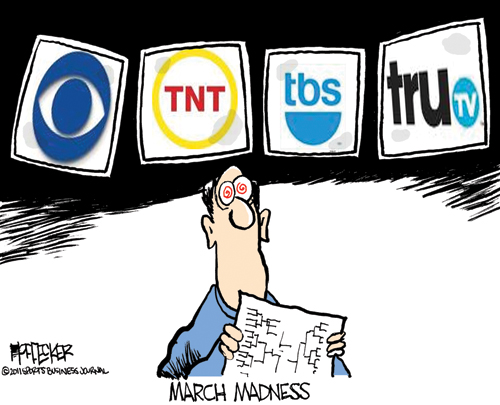 Cartoon