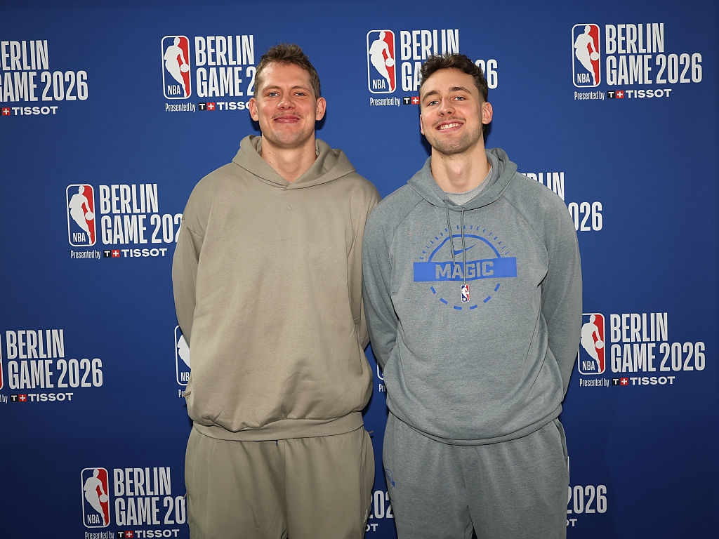 Image for NBA seeing record demand for Berlin game