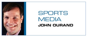 John Ourand
