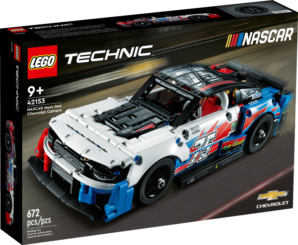 NASCAR continues to rev up its licensing efforts, building out new