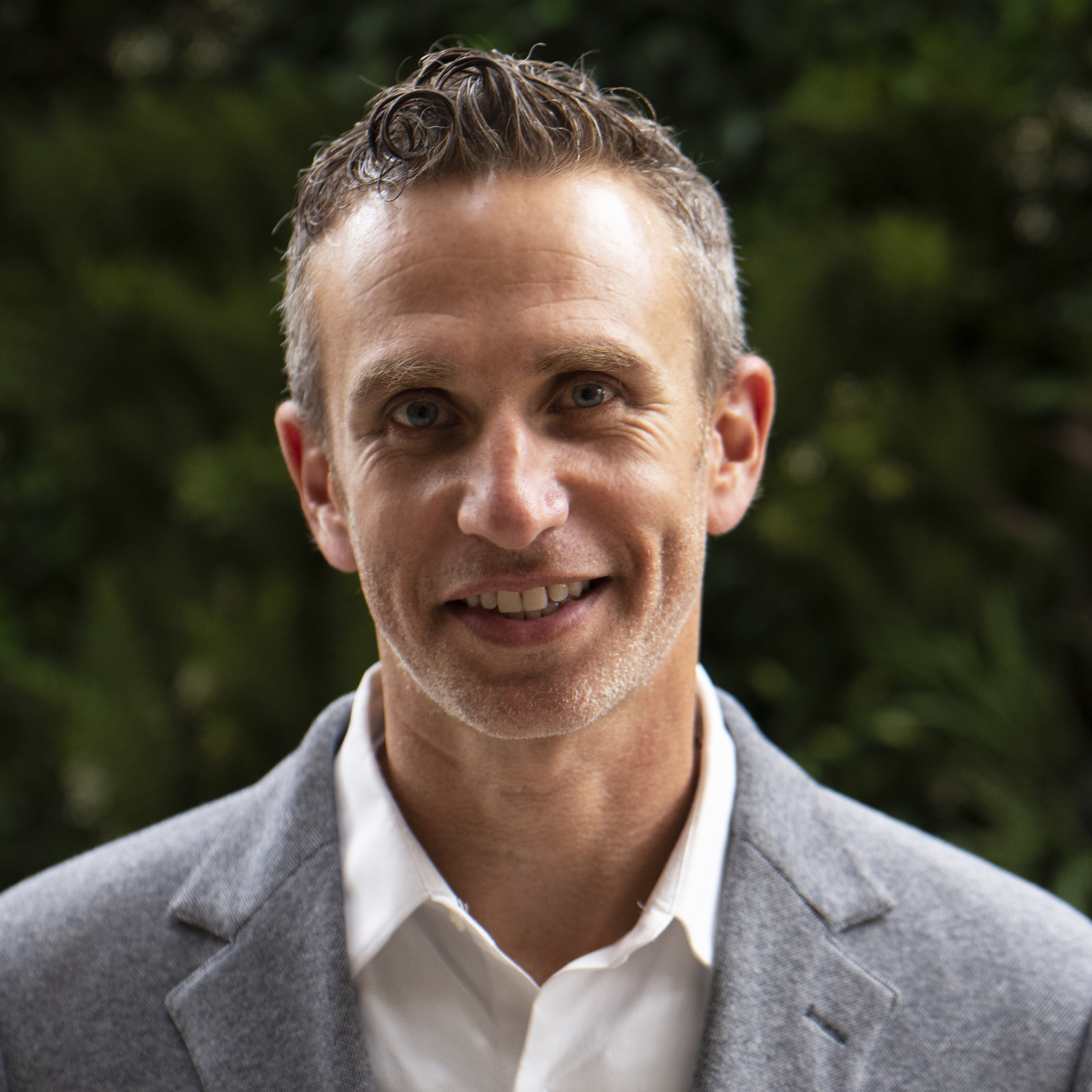 Elevate brings on Ben Gumpert in new role - Sports Business Journal