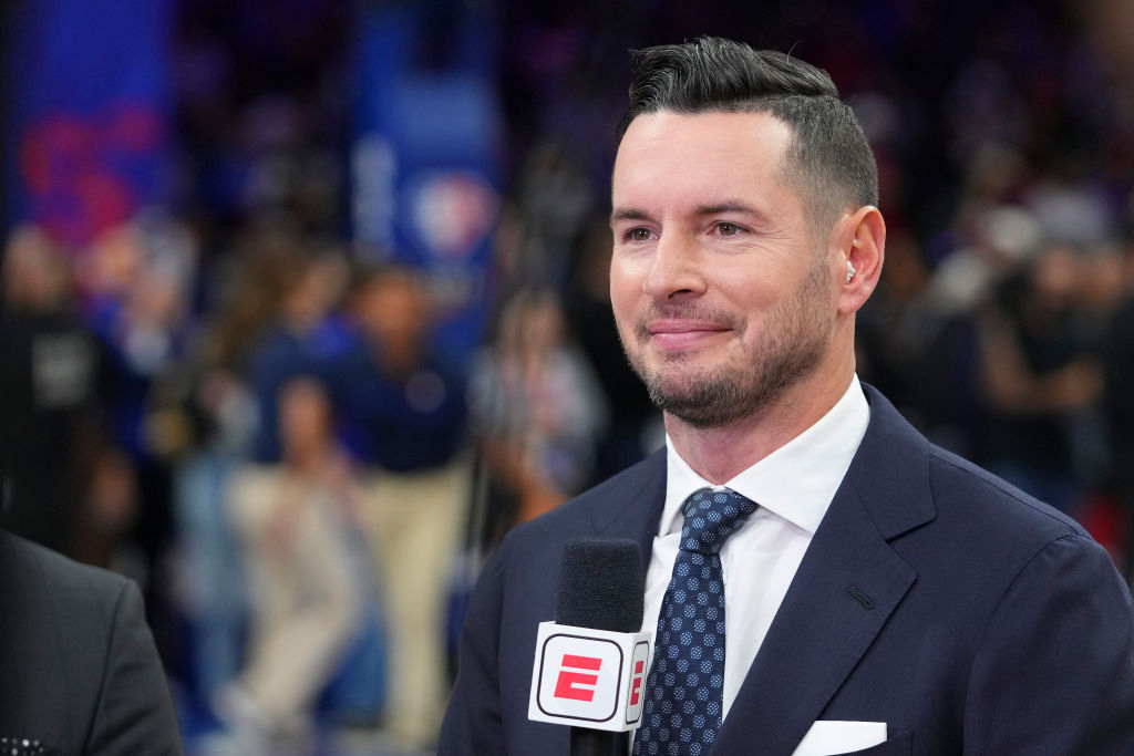 ESPN expands J.J. Redick's role in NBA lineup as part of new deal
