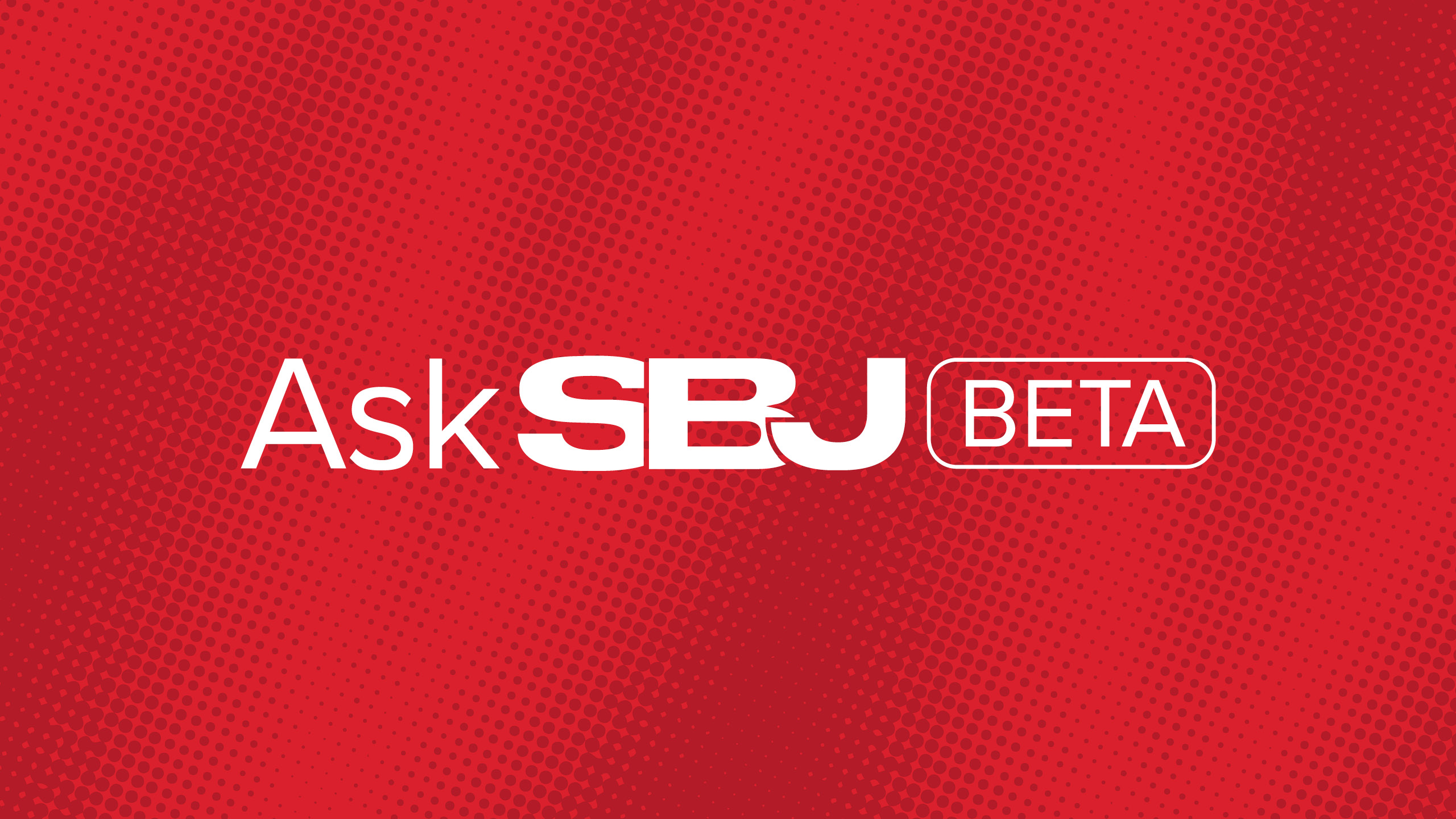 Ask SBJ | AI-Powered Sports Business Intelligence Ask SBJ | AI-Powered Sports Business Intelligence