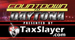 Countdown to Daytona