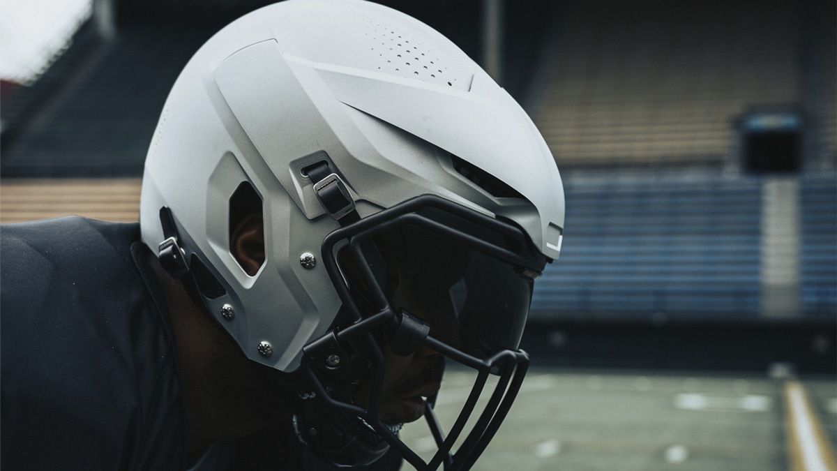 Three VICIS Helmets Rank Among NFL's Best; QB-Coach Communications Poised for a Tech Upgrade Three VICIS Helmets Rank Among NFL's Best; QB-Coach Communications Poised for a Tech Upgrade