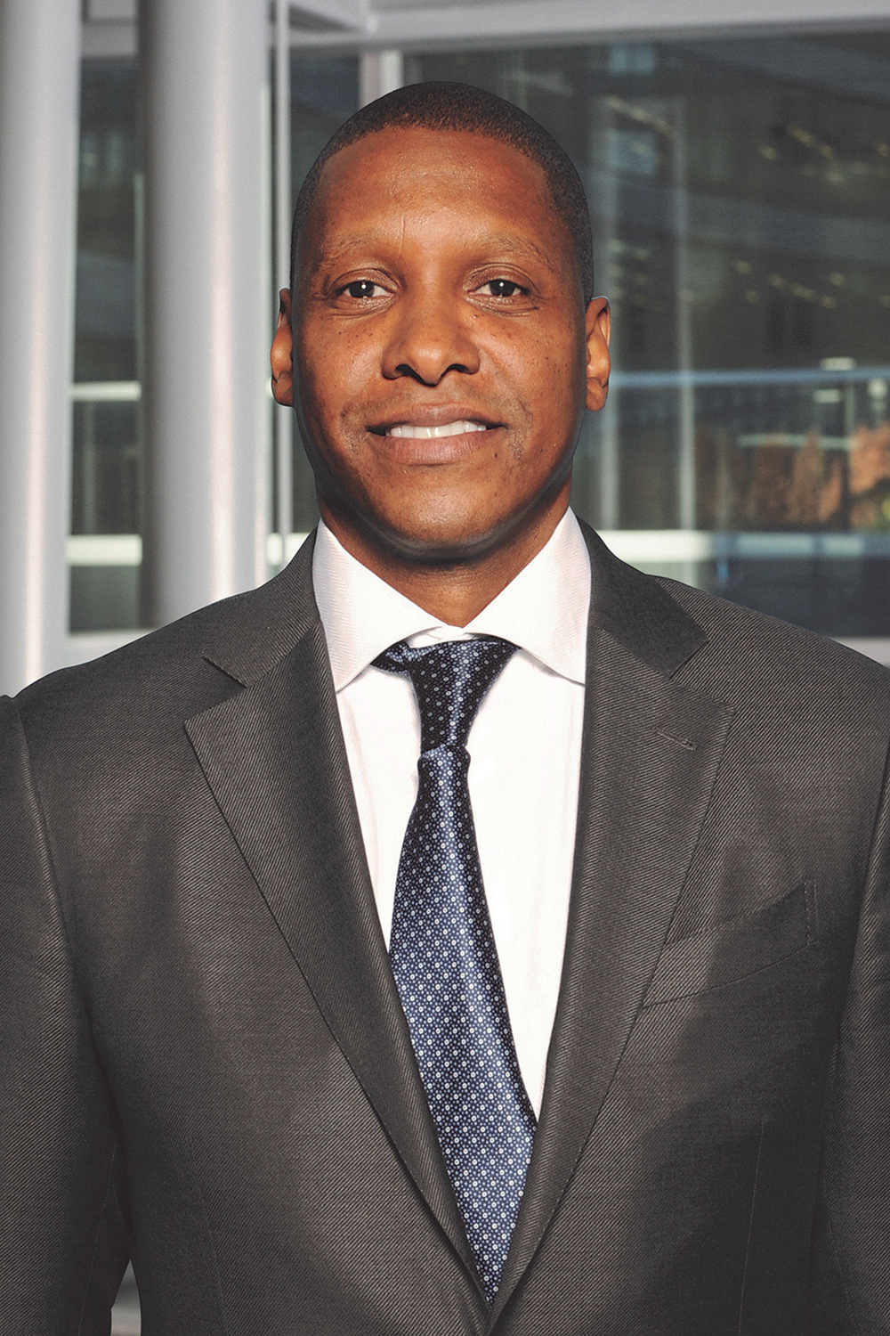 Masai Ujiri, Toronto Raptors
